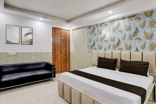 Hotel O Akki Residency - 9