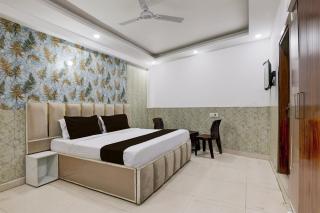 Hotel O Akki Residency - 5