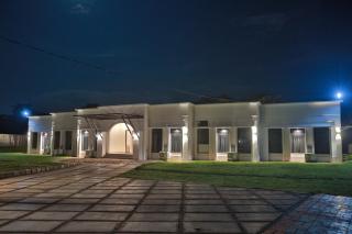 Serene Kabini Wild lodge - 3