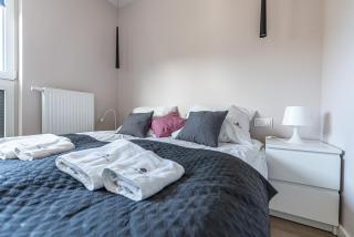 Apartserwis Apartament Tatry Prestige VIEW & SPA - 7