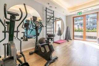 Apartserwis Apartament Tatry Prestige VIEW & SPA - 6