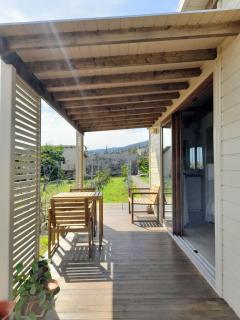 El Cornical Luxury Bungalows - Arafo - 1