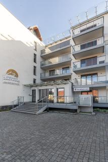 Apartserwis Apartament Tatry Prestige VIEW & SPA - 3