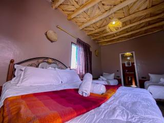 Gite d'étape Asfalou chez l'habitant - 5