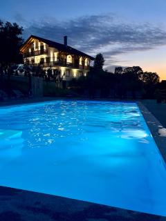 Pensiunea Patakparti 4 - 0