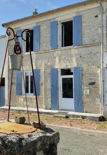 CHARMANTE MAISON 1900 classée 3 étoiles avec terrasse vue sur les toits - 0