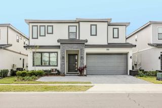 Brand New12 Bedrooms Single Family Paradiso 09HI - 9