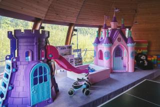 GORSKI RESORT Lux Apartments Jacuzzi & Sauna - 4