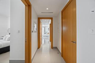 2BR at Opera Grand, Fountain and Burj Khalifa Views - 6