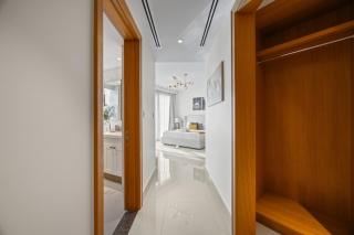 2BR at Opera Grand, Fountain and Burj Khalifa Views - 1