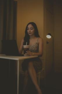 Islana Stay Rm A for 1pax only - 8