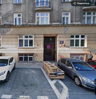 Mieszkanie w centrum Warszawy ulica Sienna - 5