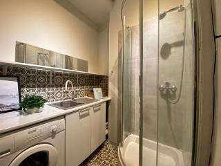 Mieszkanie w centrum Warszawy ulica Sienna - 4