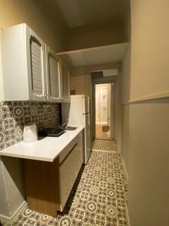 Mieszkanie w centrum Warszawy ulica Sienna - 3