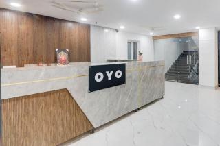 Hotel O Bluemoon - 9