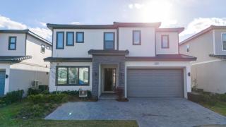 Brand New12 Bedrooms Single Family Paradiso 09HI - 7