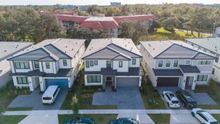 Brand New12 Bedrooms Single Family Paradiso 09HI - 8