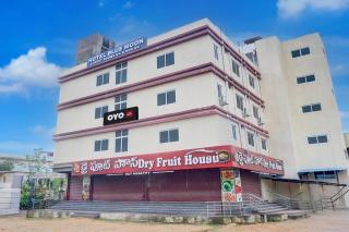 Hotel O Bluemoon - 3