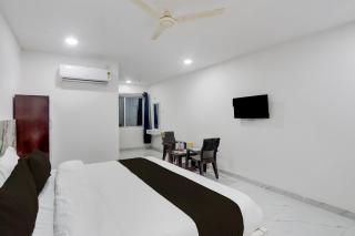 Hotel O Bluemoon - 2