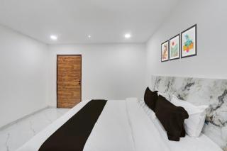 Hotel O Bluemoon - 1