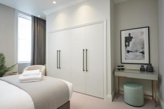 Exclusive 4 bed - Brand New Penthouse - 7