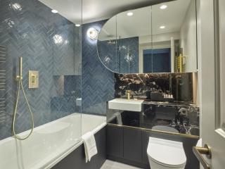 Exclusive 4 bed - Brand New Penthouse - 2