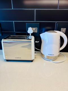 La Lucia Tranquil Escape - 6