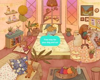 OW, by A&J - Familj & Bilen & Hunden - Liseberg & Avenyn! - 0