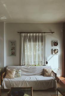 Athos Cape Traditional House - 0