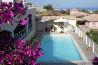 reveillez vous en regardant la mer - 0