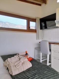 El Cornical Luxury Bungalows - Arafo - 4