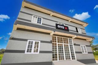 SPOT ON Hotel Gold Inn - 6