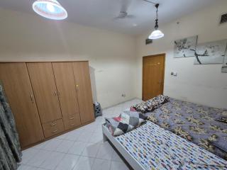 Cozy private toom with netflix and all facilities - 3