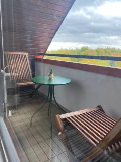 PEMATRA FeWo Kleine Brise - 8