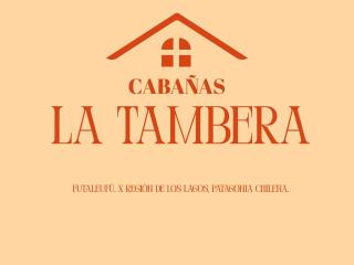 Tambera Futaleufú - 0