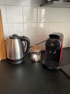 CHARMANTE MAISON 1900 classée 3 étoiles avec terrasse vue sur les toits - 4