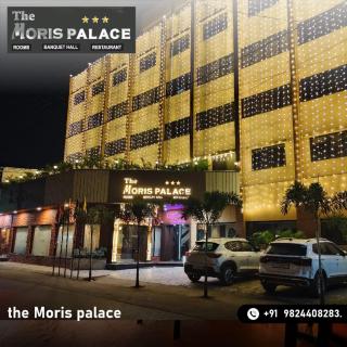 The Moris palace hotel - 6