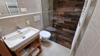 Jasna Chalet - Chopok view Apartment with sauna and whirlpool bathtub - 2