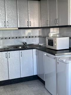 Apartamento frente al mar - 3