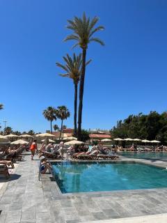 Apartamento frente al mar - 7