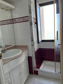 Apartamento frente al mar - 2