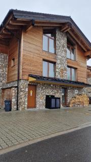 Jasna Chalet - Chopok view - 9