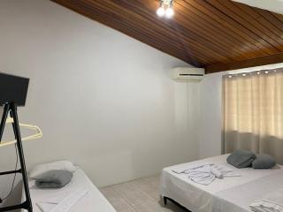 Pousada Sagrada Devoção - 7