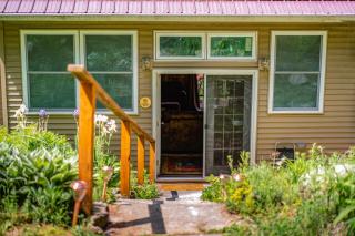 Fish~N~Moor Cabin - 3