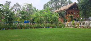 Manava Wellness Retreat - 4