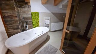 Jasna Chalet - Chopok view - 0