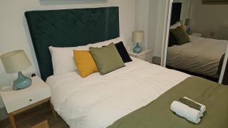 E1 CalmSpace - Stylish Studio Near Elizabeth Line - 4