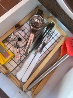 Apartamento inteiro com área de lazer- WIFI - 8