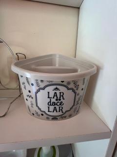 Apartamento inteiro com área de lazer- WIFI - Churrasqueira - 2