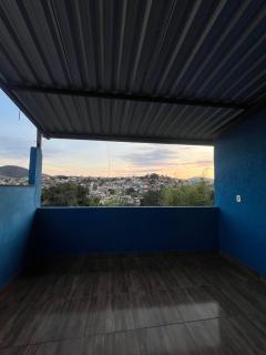 Apartamento inteiro com área de lazer- WIFI - 1